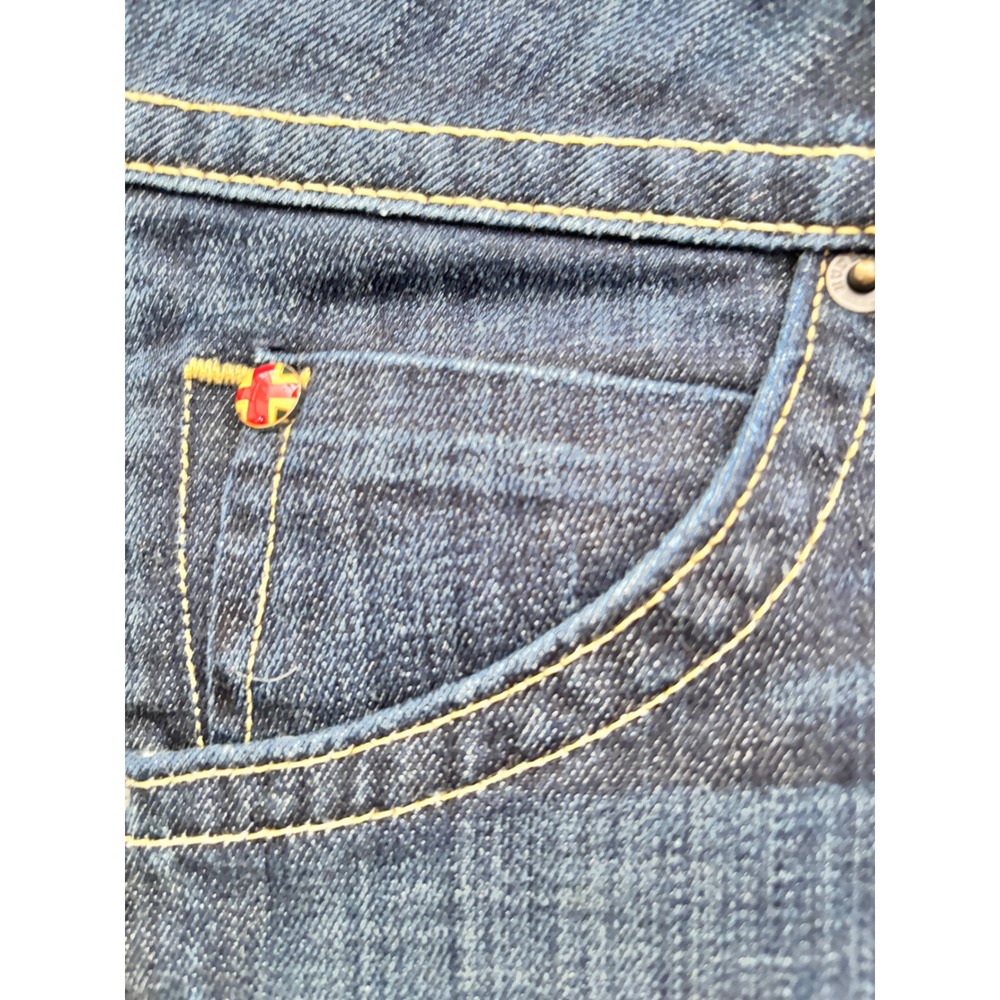 Hudson Jeans Women's Boot Cut - Indigo - Picture 7 of 12